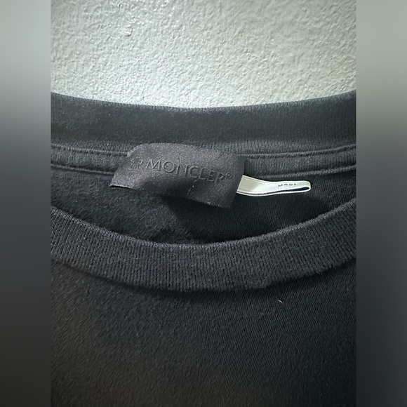 Moncler Tee - Picture 3 of 16